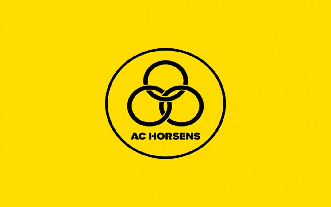 Coachers indgår samarbejde med AC Horsens