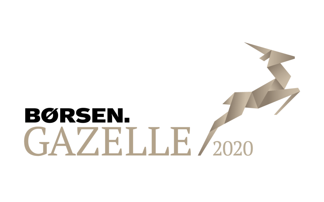 Coachers opnår Børsens Gazelle-pris i et ellers vanskeligt 2020